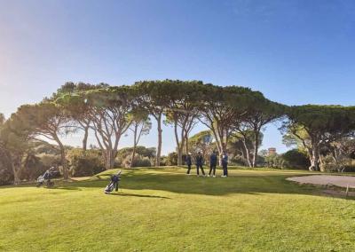 Golf & Tennis de Valescure Ugolf