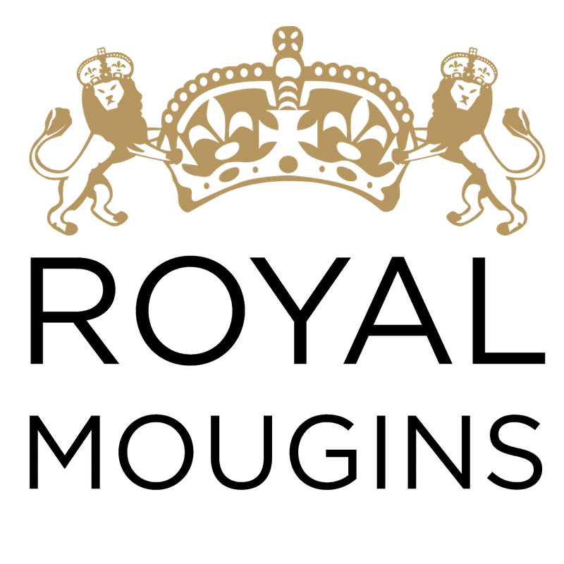 logo Royal Mougins