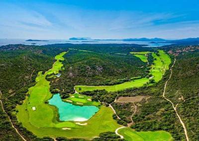 Pevero Golf Club