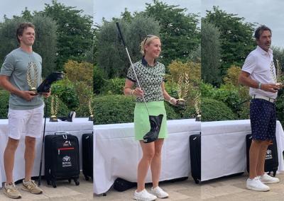 Royal Mougins Club Championship 2024