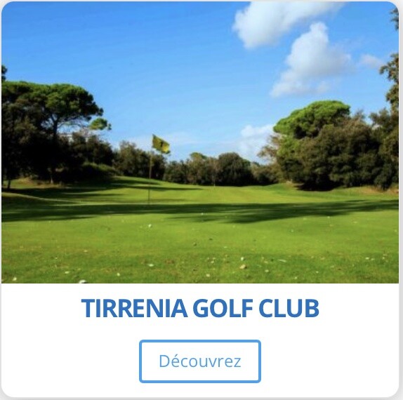 Tirrenia Golf Club