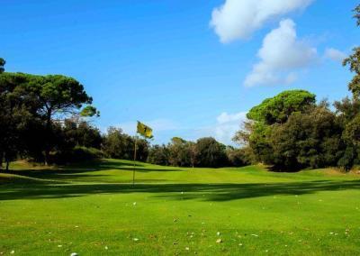 Golf Club Tirrenia