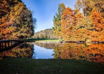 Frassanelle Golf Club