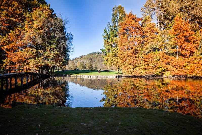 Frassanelle Golf Club