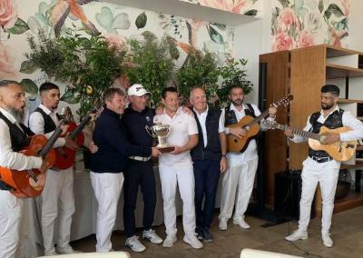 RATTAN CHADHA GOLF CUP 2025