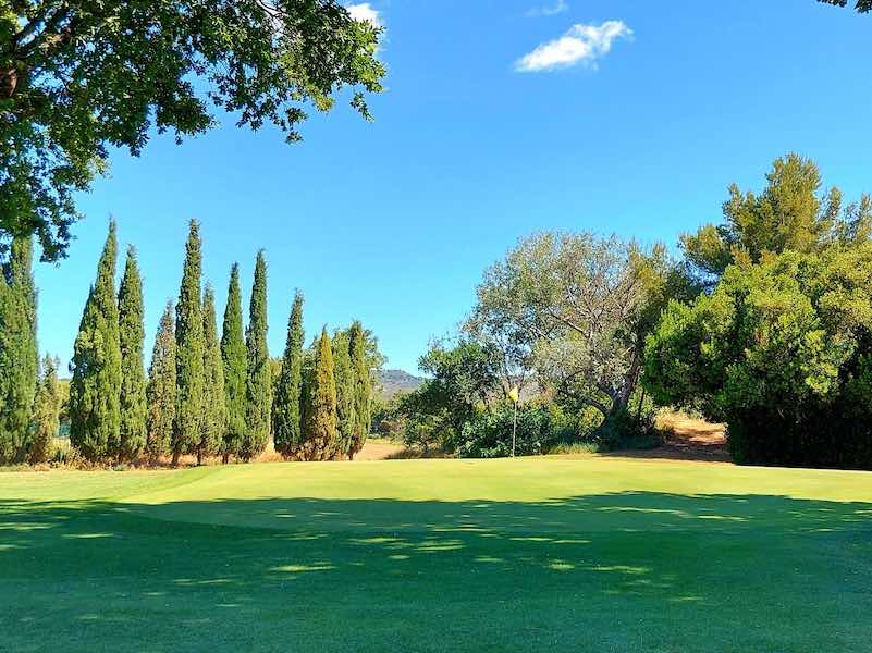 Golf de l&rsquo;École de l&rsquo;Air