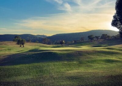 Golf Club de Lezza