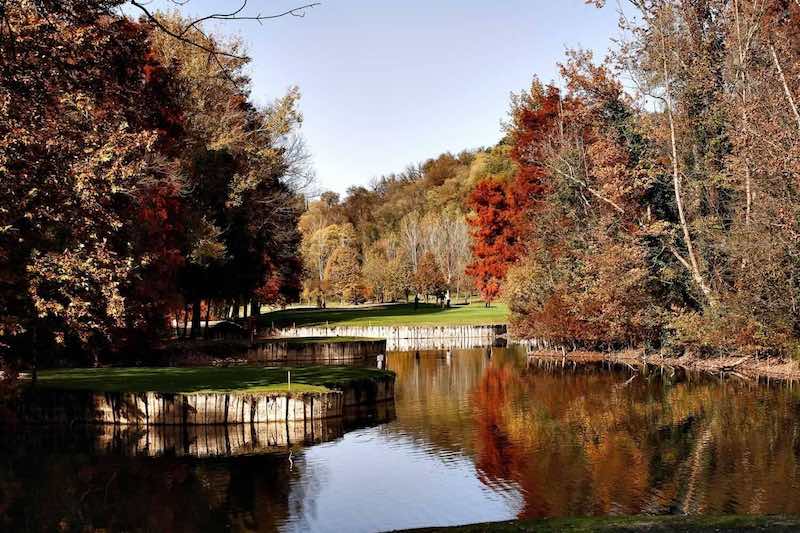 Golf de Barbaroux