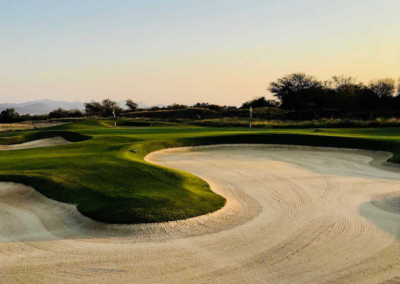 Alicante golf