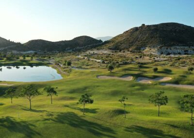 Font Del LLop Golf Resort
