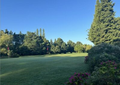Golf de Barbentane