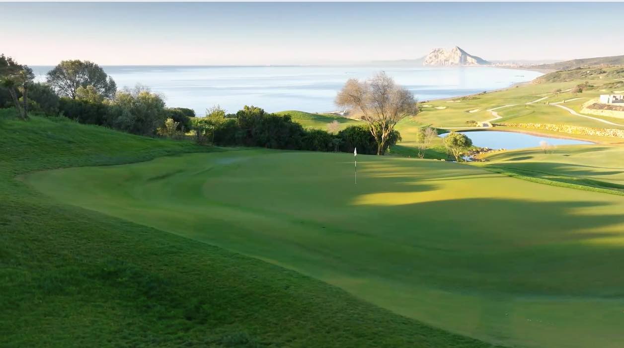 Alcaidesa Links & Heathland