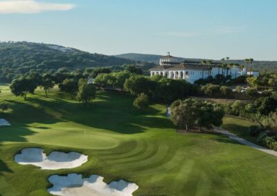 La Reserva Club de Sotogrande