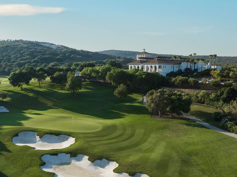 La Reserva Club de Sotogrande