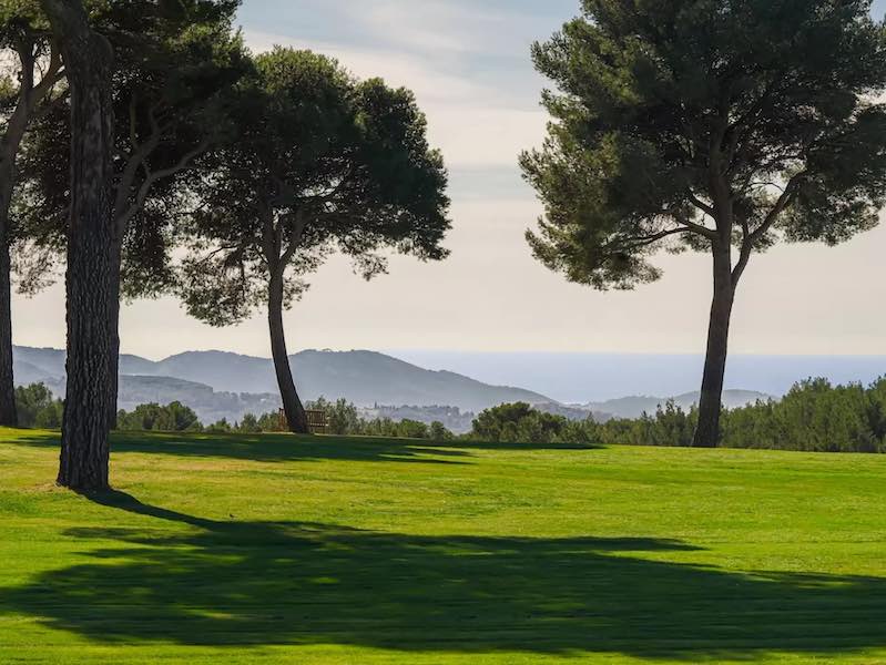 Valcros Golf Course