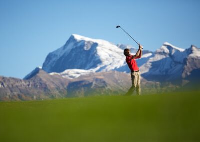 Golf de Gap Bayard
