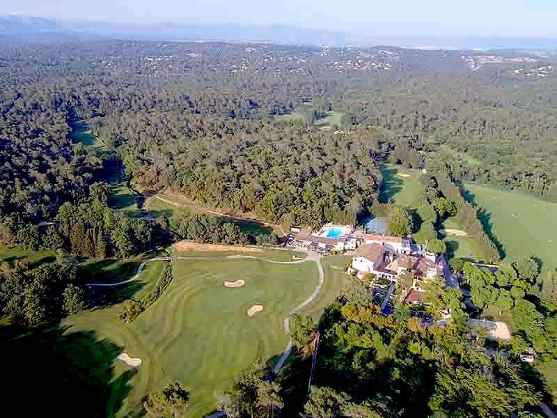 Opio Valbonne Golf Resort