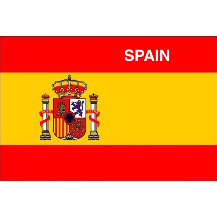 Drapeau espagnol_eng