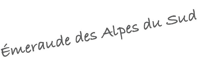 Emeraude des Alpes du Sud_Valberg