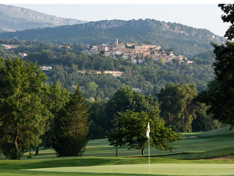 Grande Bastide Golf Course - 2021