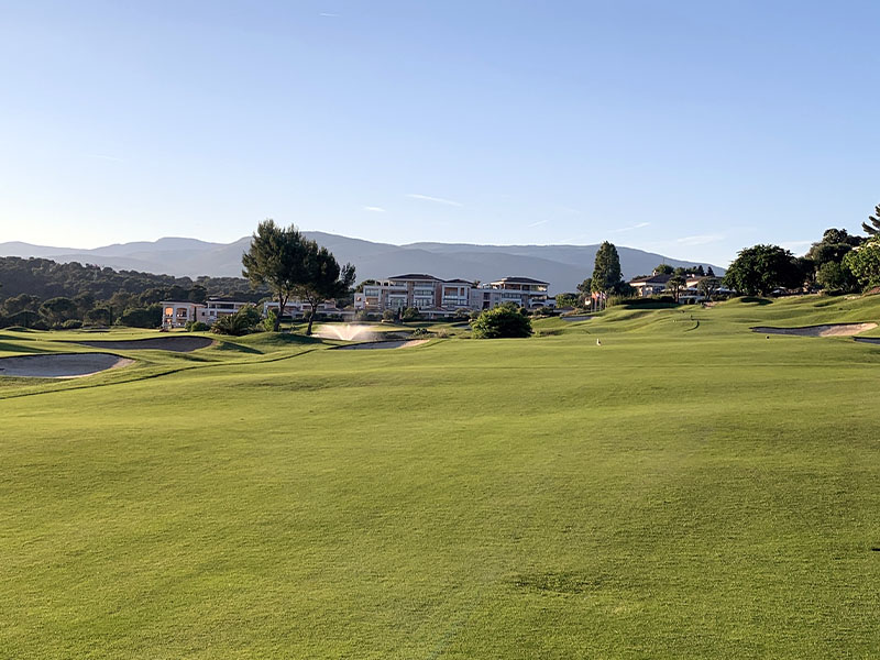 Golf de Royal Mougins