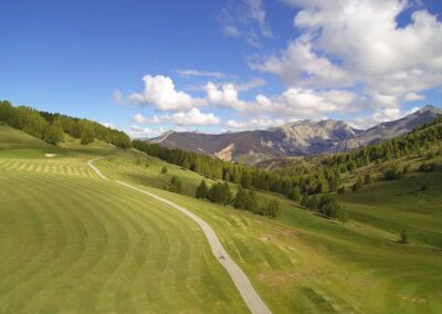 Valberg Golf Club